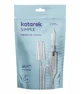 Katarek Simple Nasal Aspirator for Children, 1 piece