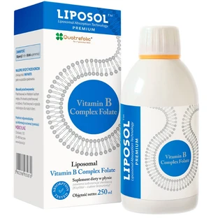 Liposol Liposomaal viscollageen 5g/10ml, 250 ml
