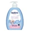 Gel Jabonoso Hipoalergénico Bobini Bebé, 300ml