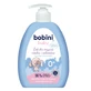 Gel Jabonoso Hipoalergénico Bobini Bebé, 300ml
