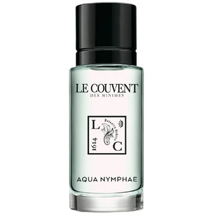 Le Couvent Aqua Nymphae Eau de Cologne, 50 ml