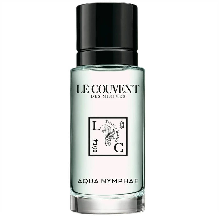 Le Couvent Aqua Nymphae Eau de Cologne, 50 ml