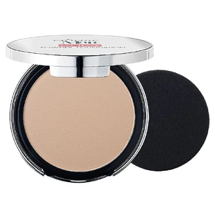 Pupa Milano Extreme Matte Compacte Poeder Foundation 030 Nude, 11 g