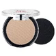 Pupa Milano Base de maquillaje compacta en polvo mate extremo 030 Nude, 11 g