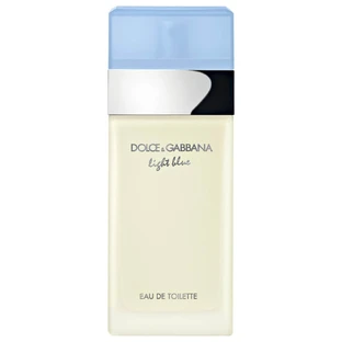 Dolce amp; Gabbana Lichtblauw Vrouwen, Eau de Toilette, 25ml
