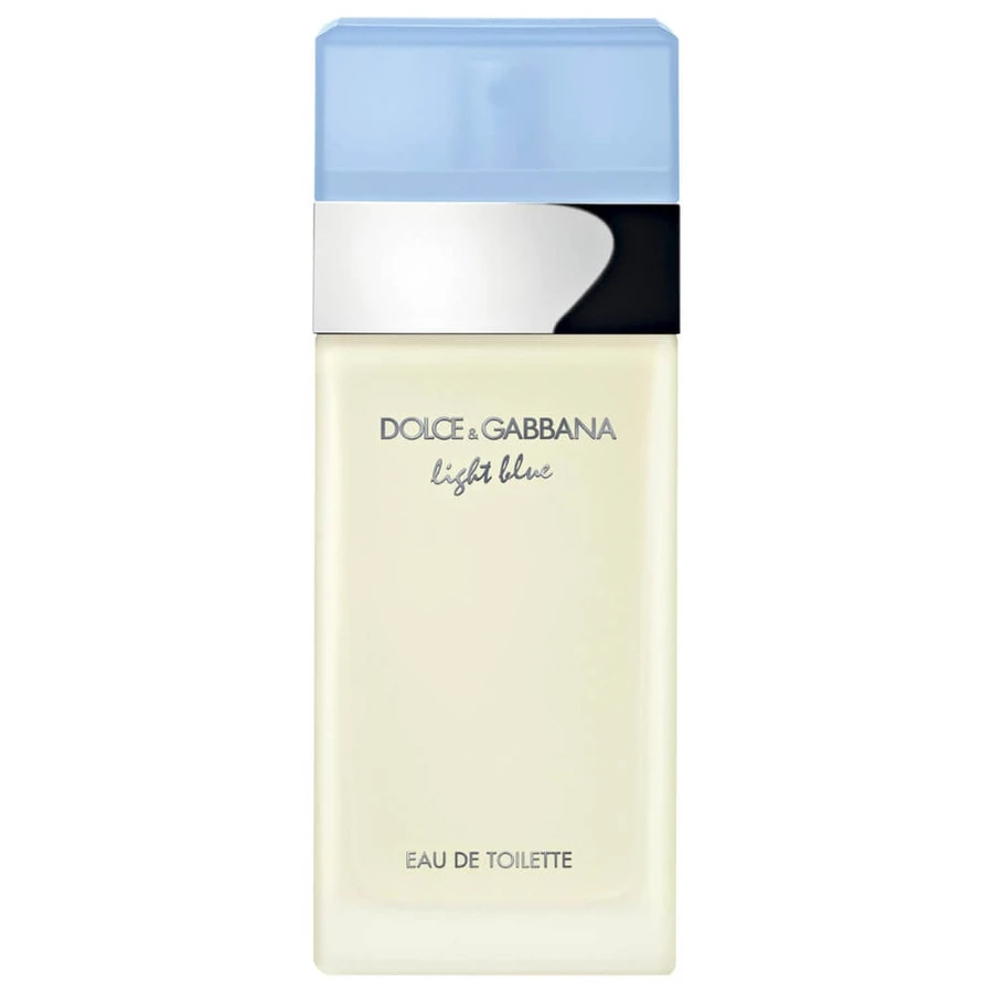 Dolce amp; Gabbana Lichtblauw Vrouwen, Eau de Toilette, 25ml