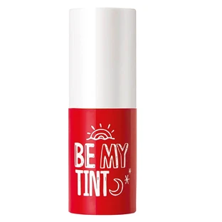 Yadah Be My Tint Lipstick 03 Real Red, 4 g
