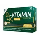 D3 + K2 Vitamine Forte, 30 capsules