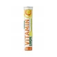 Vitamine C Forte, 20 bruistabletten