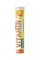 Vitamin C Forte, 20 effervescent tablets