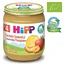 Puré Ecológico de Frutas de Girasol, +4 meses, 125g, Hipp
