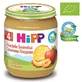 Sunflower Fruit Eco Puree, +4 months, 125g, Hipp