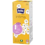 Bella Panty Intima Plus Extra Long Damenbinden, 36 Stück