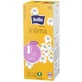 Bella Panty Intima Plus Compresas extra largas, 36 unidades