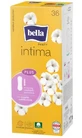 Bella Panty Intima Plus Compresas extra largas, 36 unidades