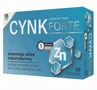 Zinc Forte, 60 comprimate