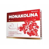 Monacolin Plus, 30 tablets