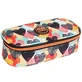 Campus chocolove oval pencil case