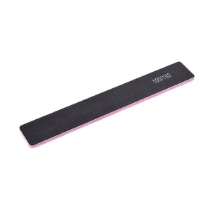 Elisium Rectangular File 100/180, 1 piece