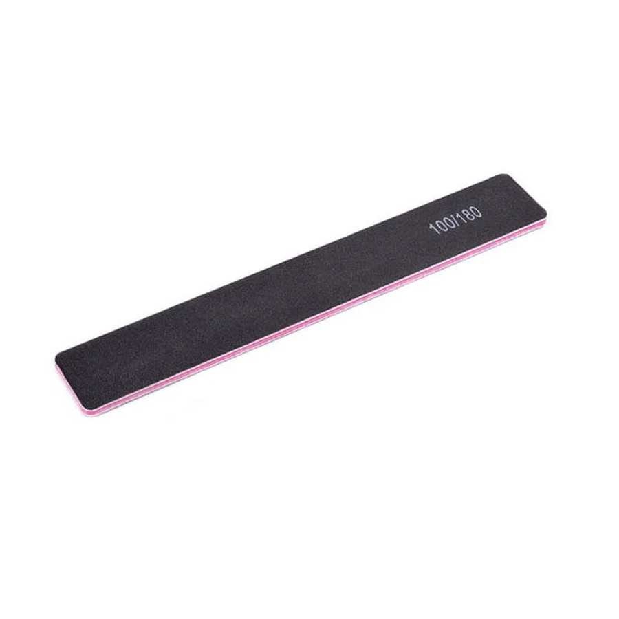 Elisium Rectangular File 100/180, 1 piece