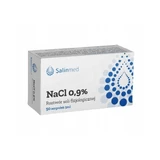 Salinmed NaCl 0,9%ige Kochsalzlösung, 50 x 5 ml