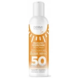 Dermi Sonnenschutz Körpermilch SPF 50, 150 ml