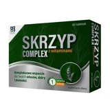 Horsetail Complex with Vitamins, 60 tablets