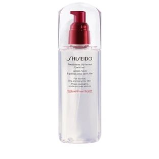 Shiseido Treatment Softener Enriched Face Lotion, 150ml