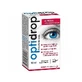 Optidrop Alergia e Irritación colirio, 10 ml