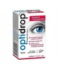 Optidrop Allergie en Irritatie oogdruppels, 10 ml