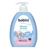 Bobini Baby Hypoallergene Körpermilch, 300ml