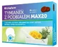 Thyme With Coltsfoot MAX20, 24 lozenges
