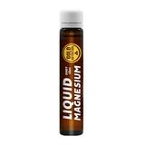 Magnesio líquido, 250 mg, 1 vial, Gold Nutrition