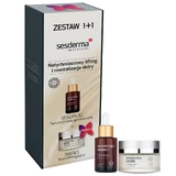 Sesderma Sesgen 32 kit, sérum activador celular, 30 ml + Daeses, crema lifting para rostro y cuerpo, 50 ml de regalo