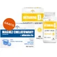 Vitamin D3 mit Zink und Selen, 60 Tabletten + Chelat-Magnesium + Vitamin B6, 60 Tabletten gratis