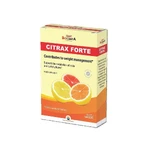 Citrax Forte, 30 capsule, Sun Wave Pharma