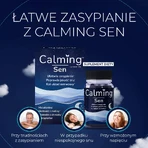 Calming Sleep, 30 capsules + magnesium in chelaatvorm + vitamine B6, 60 tabletten gratis