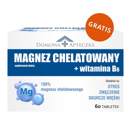 Calming Sleep, 30 capsules + magnesium in chelaatvorm + vitamine B6, 60 tabletten gratis
