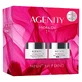Set Agenity 1º Hydra-Ox 2025, antioxidant day moisturizer, SPF 20, 50 ml + restorative night moisturizer, 50 ml