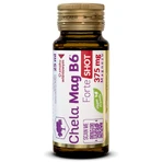 Olimp Chela-Mag B6 Forte Shot, ampullen, kersensmaak, 9 x 25 ml