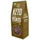 Diet-Food Keto Cookies, Kekse mit Kakao, Bio, 80 g