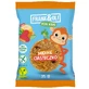 Frank&amp;Oli For Kids, soft cookie, almond paste, banana and strawberry, 35 g