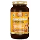 Curcumin with Piperine, 210 capsules