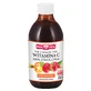 Polska Róża Vitamina C 100% zumo de frutas, zumo de rosa mosqueta, 250 ml