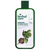 Farmona Herbal Care Nabo Negro, champú para la caída del cabello, 330 ml