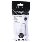 Magic, 3-lagige gebrauchte Windelsäcke, 15 Stück