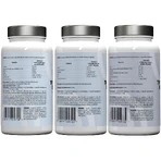 BestLab ThyroBest, Phase I, 60 Kapseln + Phase II, 30 Kapseln + Phase III, 60 Kapseln