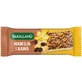 Barre de céréales Bakalland BA ! à la vanille et au café, 38 g