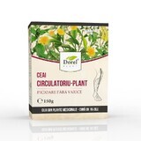 Circulatory Tea - Legs without varicose veins, 150 g, Dorel Plant