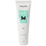 Gel hydratant matifiant Men Rock, Gel hydratant matifiant, 50 ml